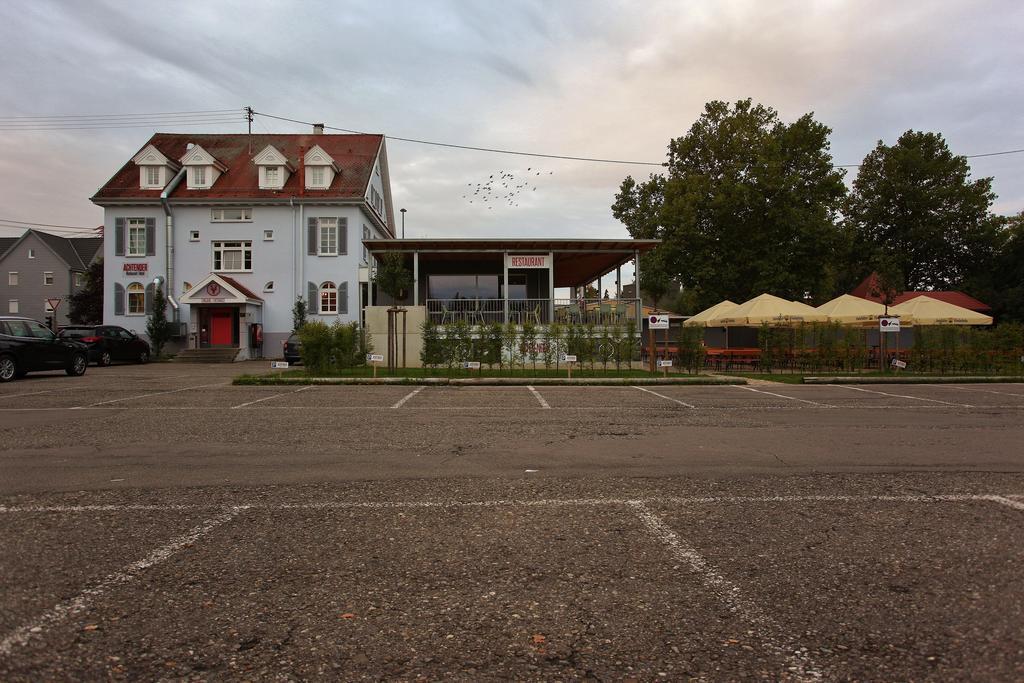 Achtender Metzingen  Zewnętrze zdjęcie